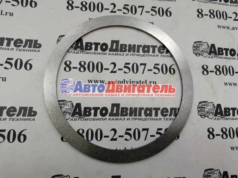Шайба КПП 0730005856 КамАЗ ZF