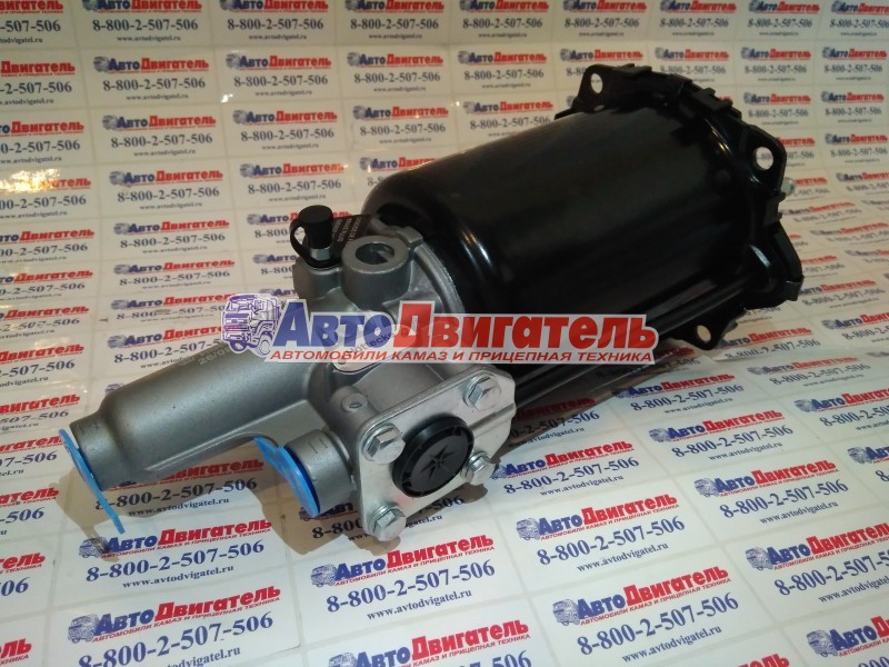 ПГУ 9700514240 WABCO