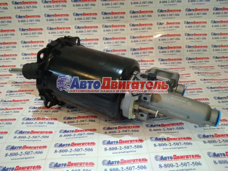 ПГУ 9700514240 WABCO
