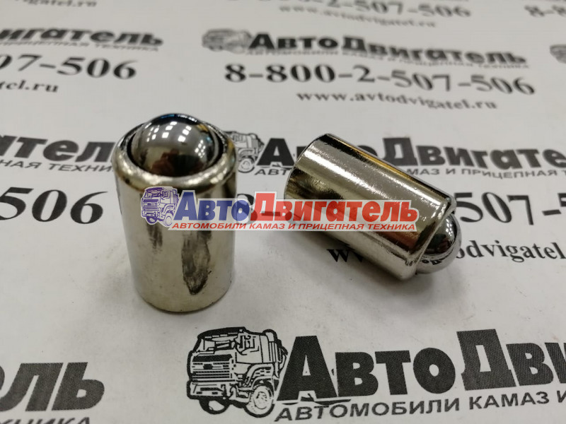 Роликовый переключатель (толкатель клапана) КПП T3.078188, 0501209188 КамАЗ TECNARI