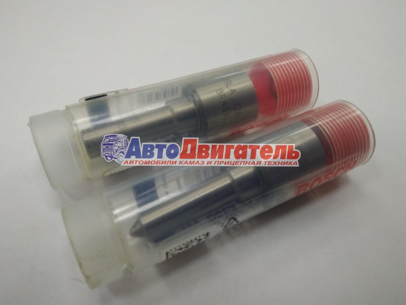 Распылитель 3929492 dlla 145 p574 Cummins eqb hyundai