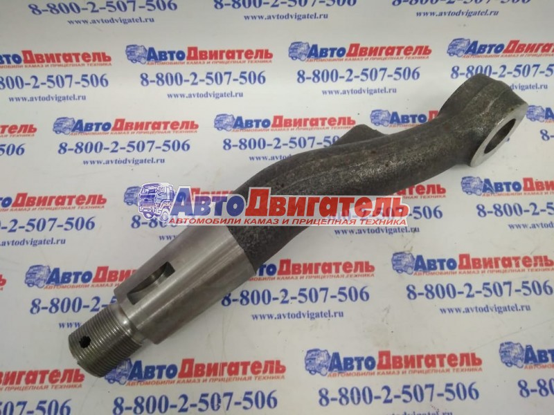 Рычаг поворотного кулака правый 5320-3001030 КамАЗ ПАО КАМАЗ