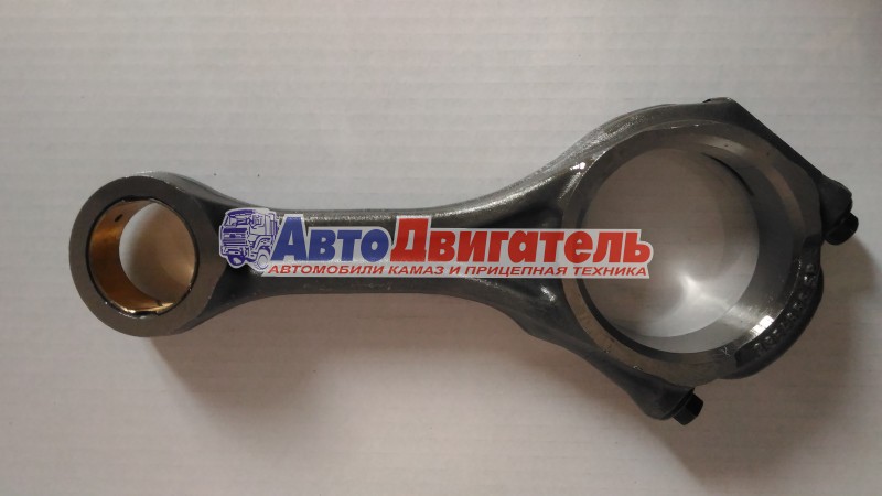Шатун 4943979, 4989163, 4989162, 5257364, 4891177, 4898808, 4891176 Cummins 4/6ISBe,ISDe, ISFe3.8 К