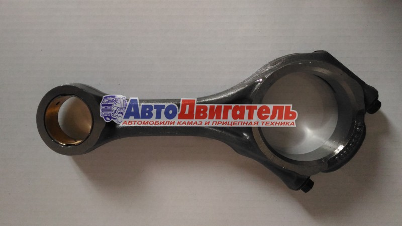 Шатун 4943979, 4989163, 4989162, 5257364, 4891177, 4898808, 4891176 Cummins 4/6ISBe,ISDe, ISFe3.8 К