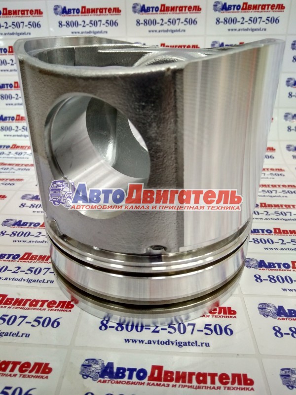 Поршневая группа р0 (без пальцев) 3926631, 3907163, 3971966, 3802160 Cummins 4/6вт