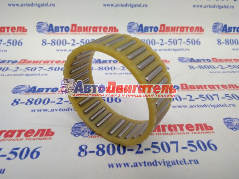 Подшипник кпп 0750115971, 0735320816 КАМАЗ zf