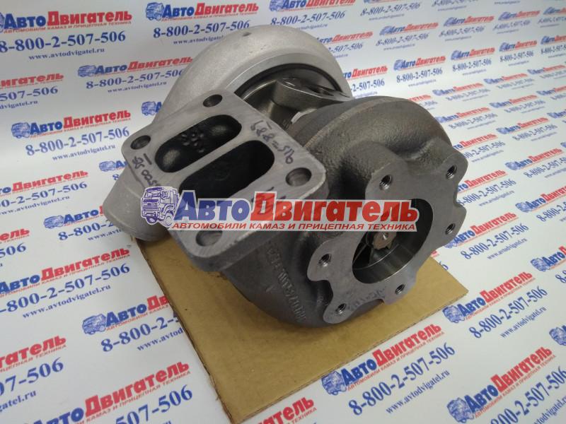 Турбокомпрессор holset hx35w 4045172, 4045173, 4955746 Cummins qsb, ISBe КАМАЗ ЕВРО 4