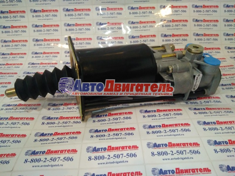Пгу htf-s126, 9700511260, 9700511267 КАМАЗ höttecke