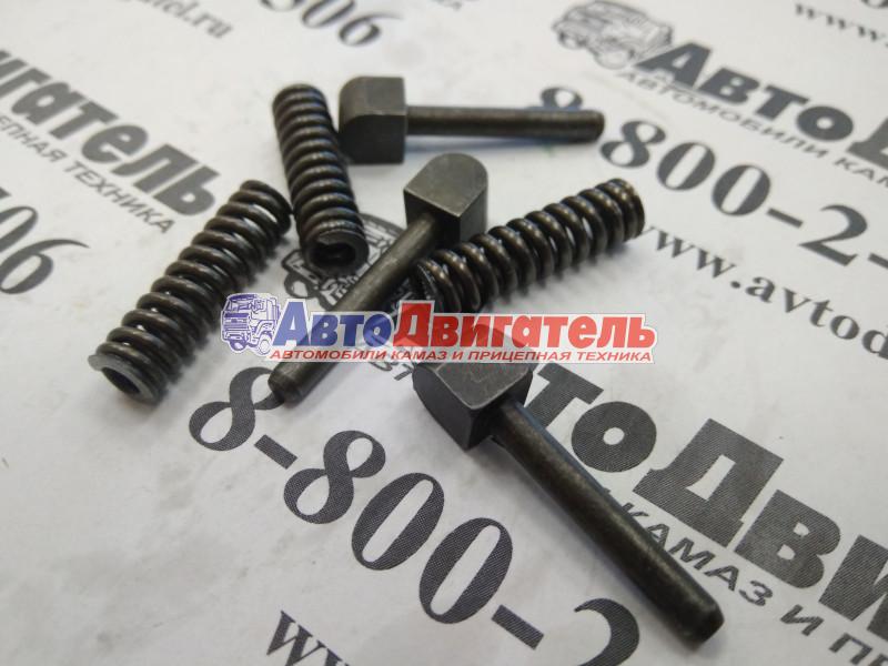 Толкатель сухарь синхронизатора КПП ZF 95570574 1297304436 Euroricambi