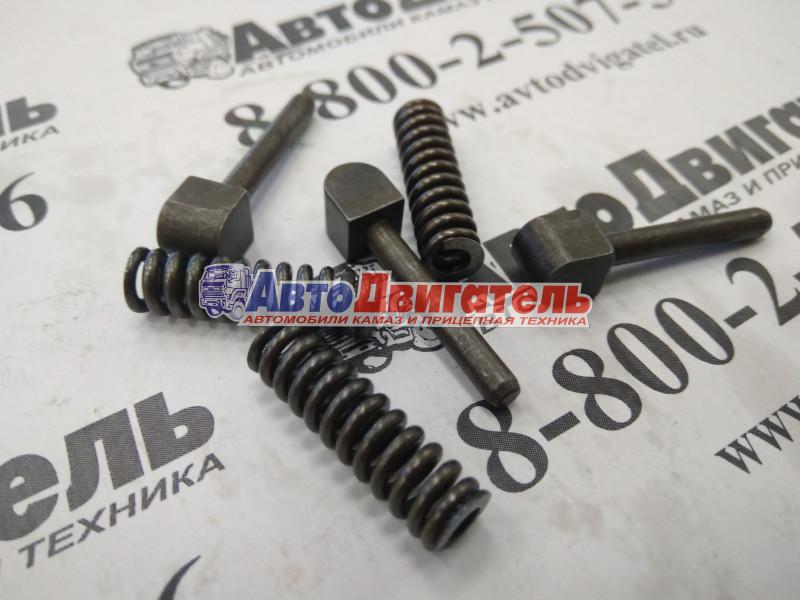 Толкатель сухарь синхронизатора КПП ZF 95570574 1297304436 Euroricambi