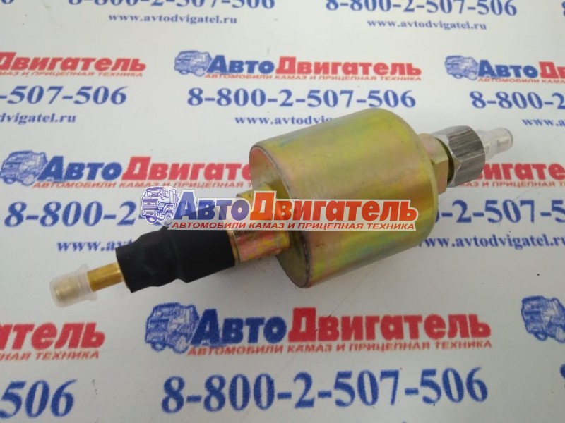 Насос топливный ПЖД-14 24В ТН10-6,8мл- сб.2 14ТС.451.02.02.02.000 ПЖД-14 (кпс) Адверс