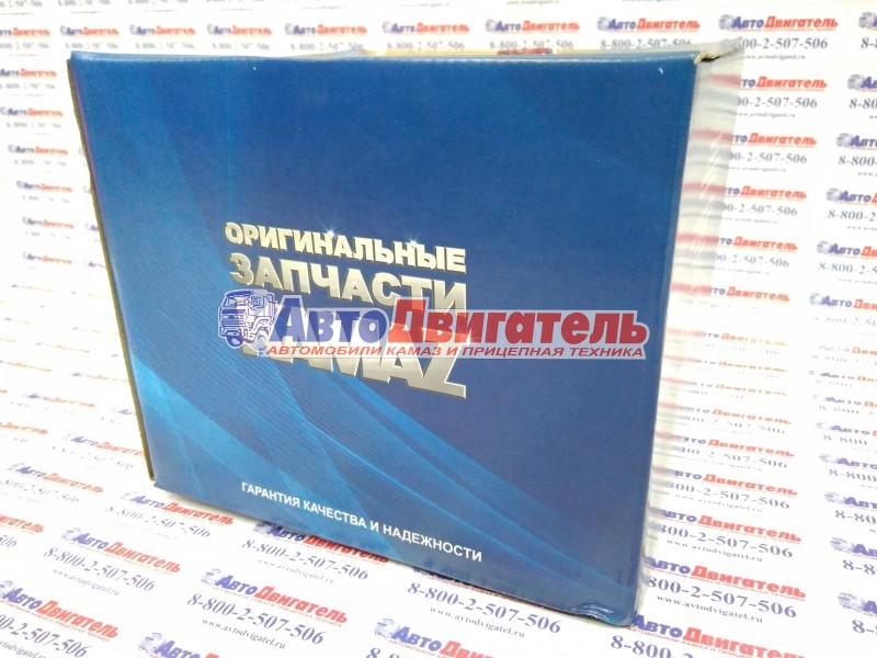 Насос масляный с шестерней 740.60-1011010 z=47зуб ЕВРО 3 (ПАО КАМАЗ)