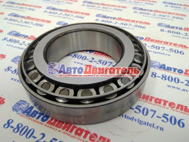 Подшипник 7516а, 32216 КАМАЗ, урал-4320, зил мосты skf