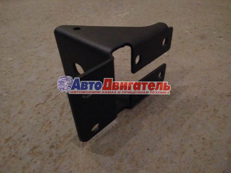 Кронштейн подвески радиатора 6520-1302078-10 (ПАО КАМАЗ)
