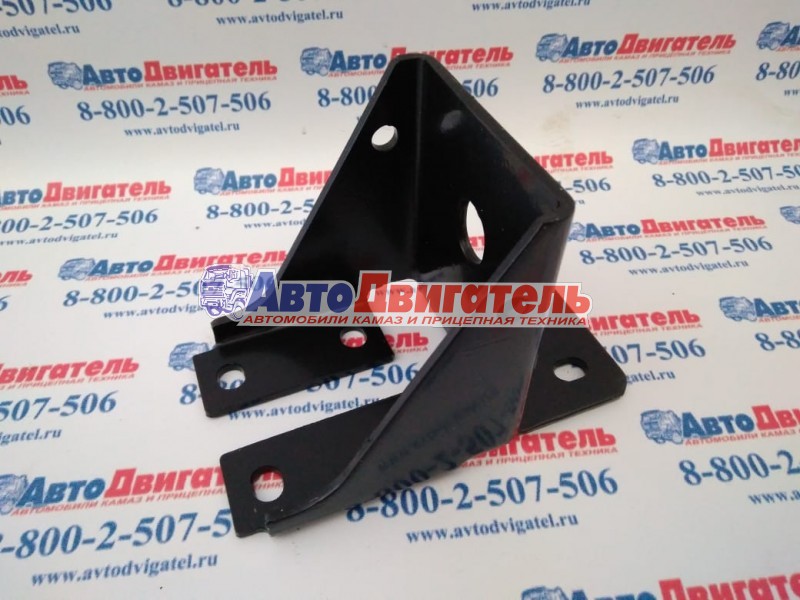 Кронштейн подвески радиатора 6520-1302078-10 ПАО КАМАЗ