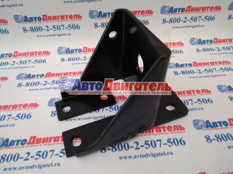 Кронштейн подвески радиатора 6520-1302078-10 ПАО КАМАЗ