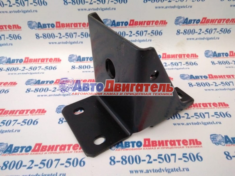 Кронштейн подвески радиатора 6520-1302078-10 ПАО КАМАЗ