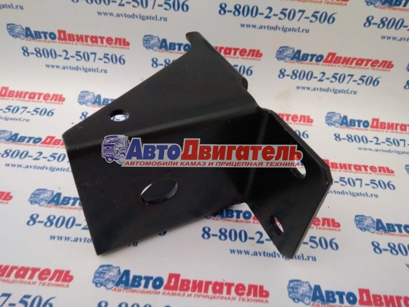 Кронштейн подвески радиатора 6520-1302078-10 ПАО КАМАЗ