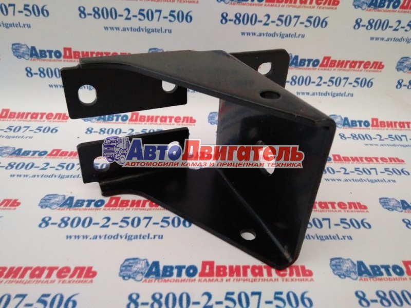 Кронштейн подвески радиатора 6520-1302078-10 ПАО КАМАЗ