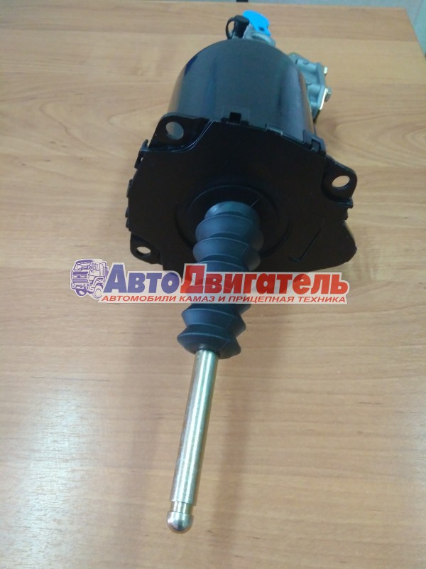 ПГУ 17100-1609000 РОСТАР (аналог Wabco 9700514230. 11/1602410-40. VG3208. 188094)
