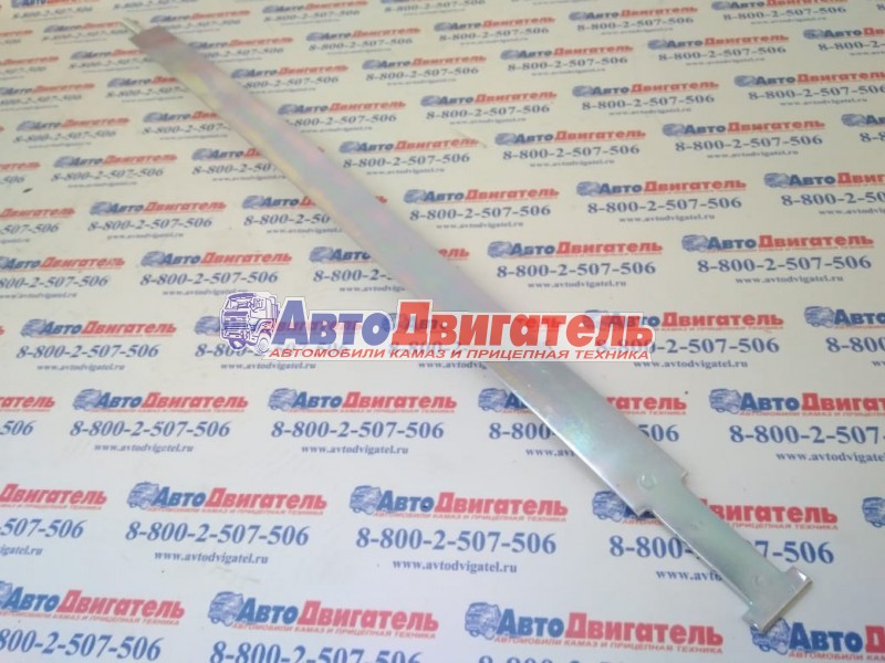 Хомут глушителя 54115-1203047 КамАЗ ПАО КАМАЗ