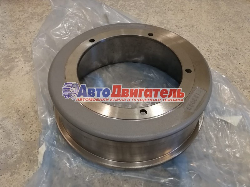 Барабан тормозной 53205-3501070 евро ижевск