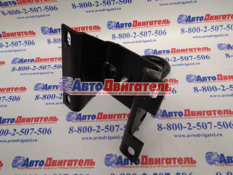 Кронштейн запора кабины левый в сборе 5320-5018061 КамАЗ ПАО КАМАЗ