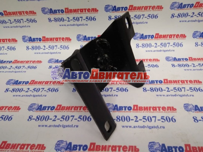 Кронштейн запора кабины левый в сборе 5320-5018061 КамАЗ ПАО КАМАЗ