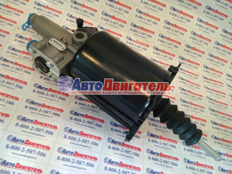 Пгу htf-s437, 9700514370 маз höttecke