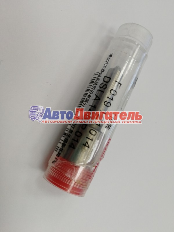 Распылитель форсунки DSLA 145 P 014 (F 019121014) Cummins 6ISBe