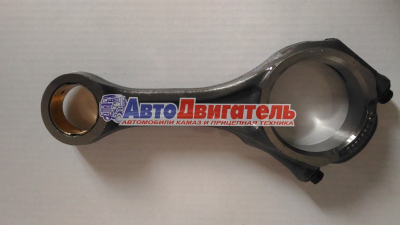 Шатун 4944670, 3979744, 4943181, 4944887 Cummins 6l, ISLe 310-375