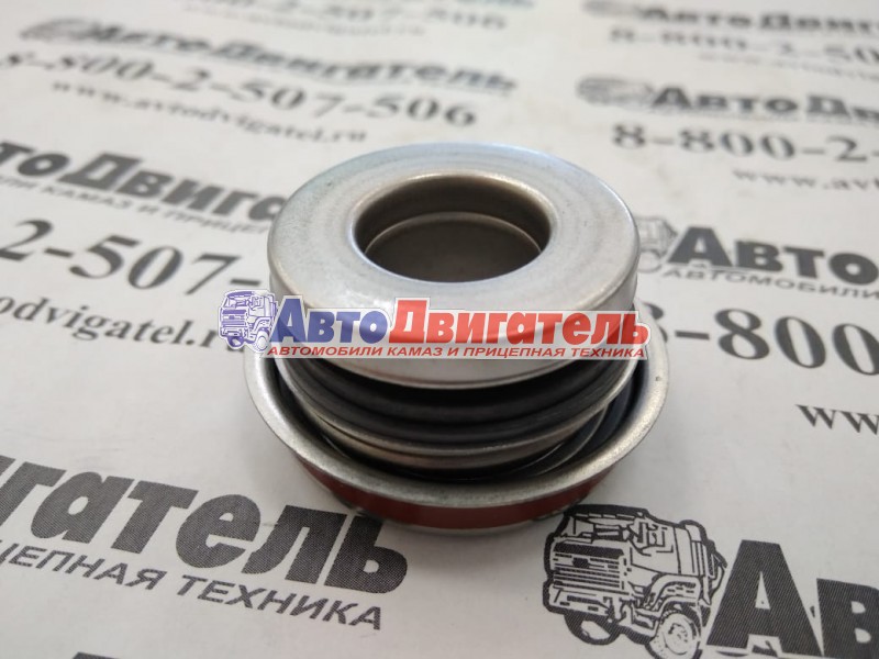 Манжета водяного насоса 94412, SP/1341/1 КАМАЗ Meccanotecnica Umbra, Италия