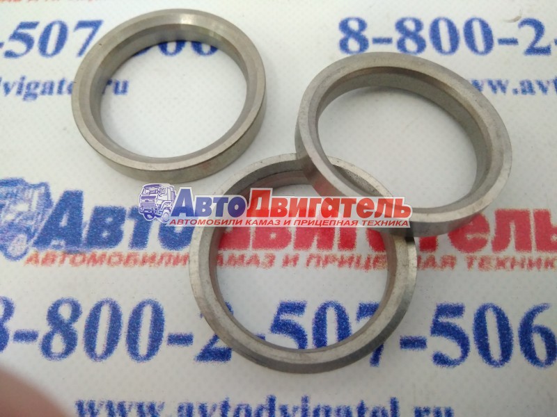 Седло клапана впускного 3906854 3904194 Cummins 4/6bta