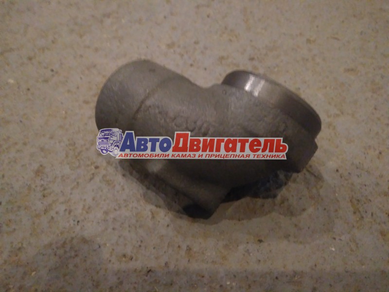 Угольник сапуна 7406.1014504 (ПАО КАМАЗ)